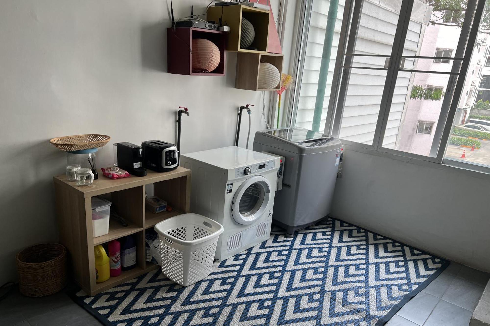 Wander Wonder 八ww Bed & Breakfast กรุงเทพมหานคร ภายนอก รูปภาพ