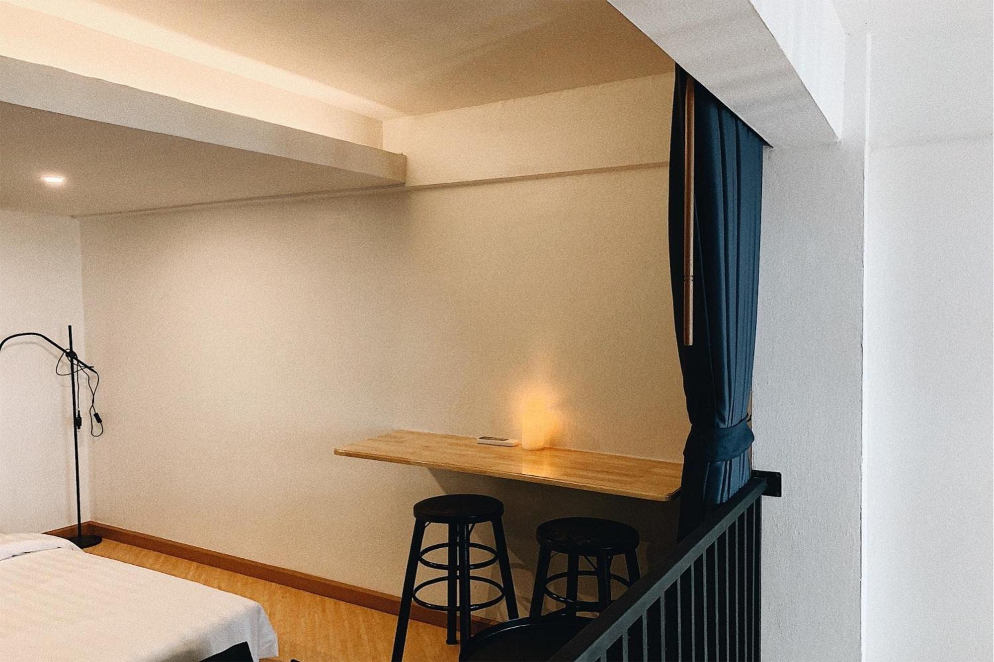 Wander Wonder 八ww Bed & Breakfast กรุงเทพมหานคร ภายนอก รูปภาพ